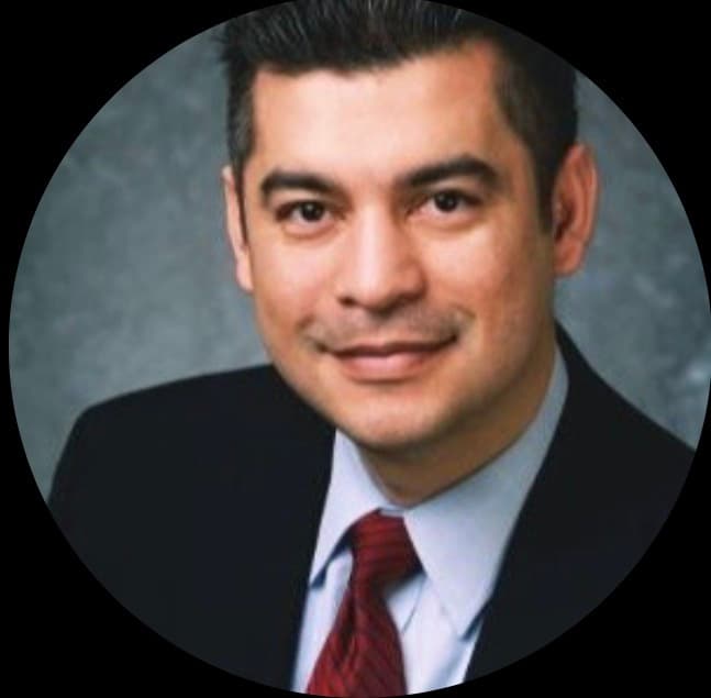 Ed Canales
