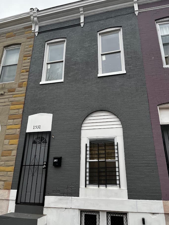 153X N Wolf St