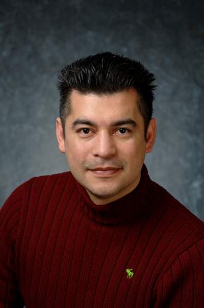 Ed Canales